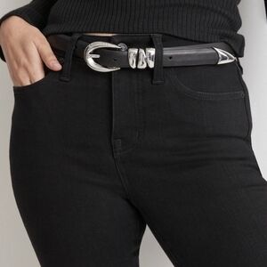 Madewell Leather Belt SOLD!!!
